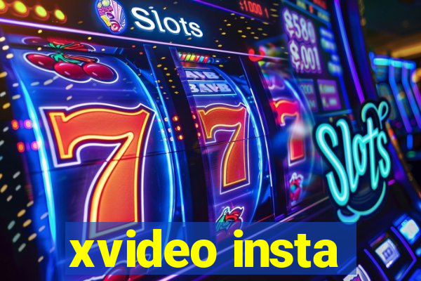 xvideo insta